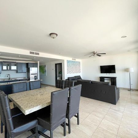 New Linda Vista Ocean View Condo Puerto Peñasco Kültér fotó