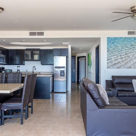 New Linda Vista Ocean View Condo Puerto Peñasco Kültér fotó