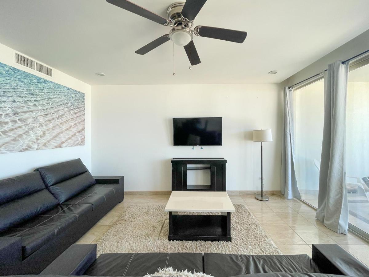 New Linda Vista Ocean View Condo Puerto Peñasco Kültér fotó