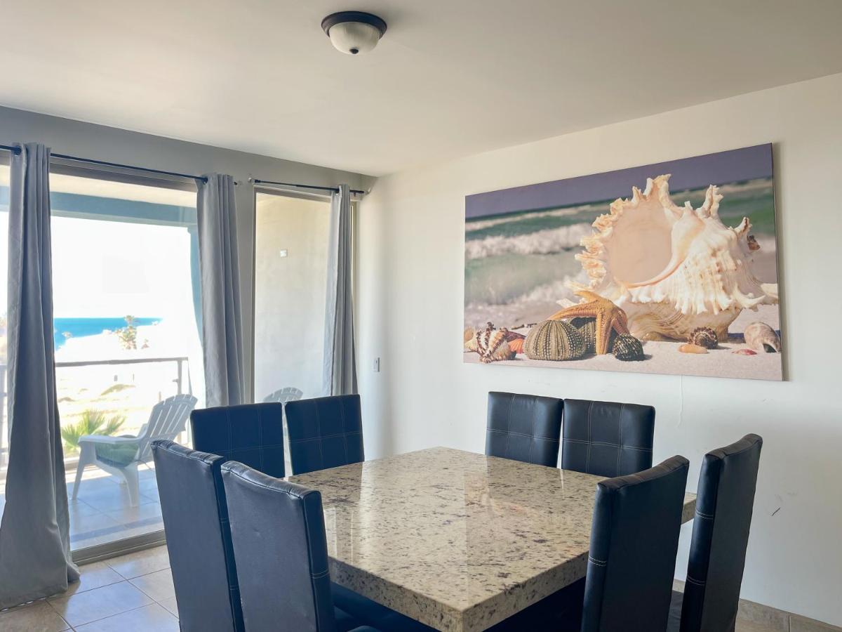 New Linda Vista Ocean View Condo Puerto Peñasco Kültér fotó
