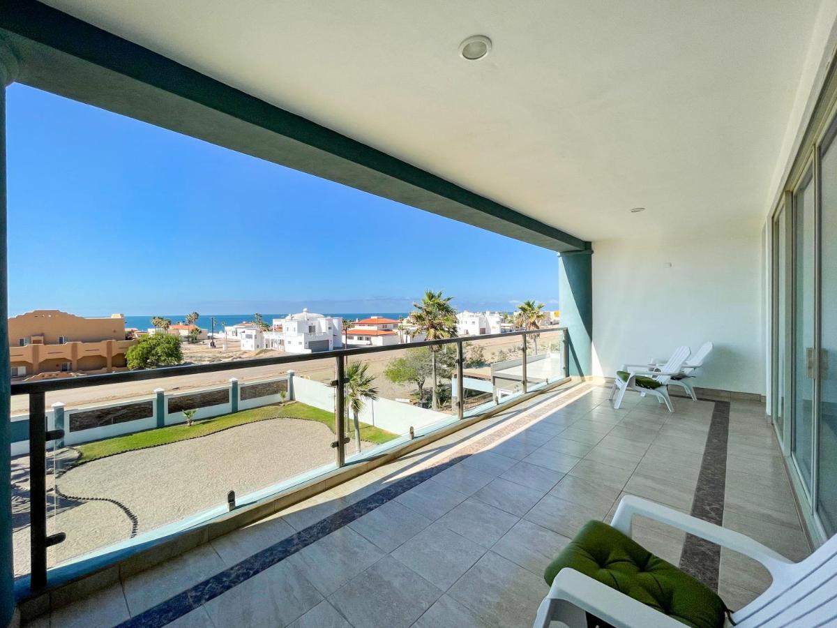 New Linda Vista Ocean View Condo Puerto Peñasco Kültér fotó