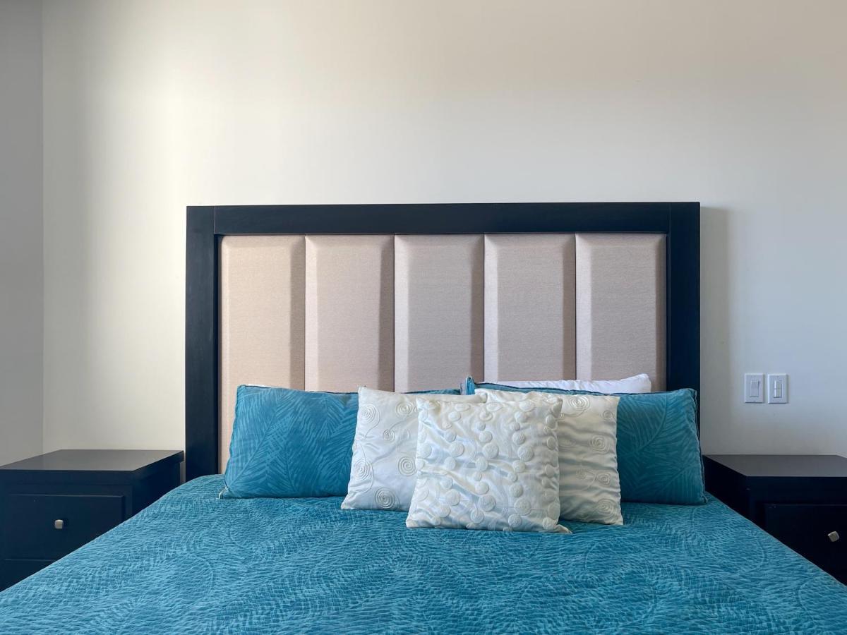 New Linda Vista Ocean View Condo Puerto Peñasco Kültér fotó