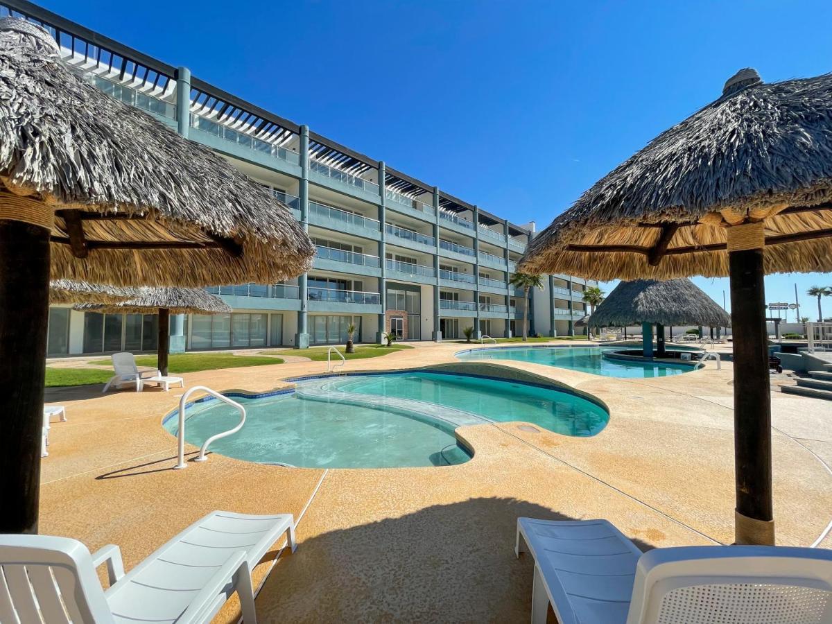 New Linda Vista Ocean View Condo Puerto Peñasco Kültér fotó