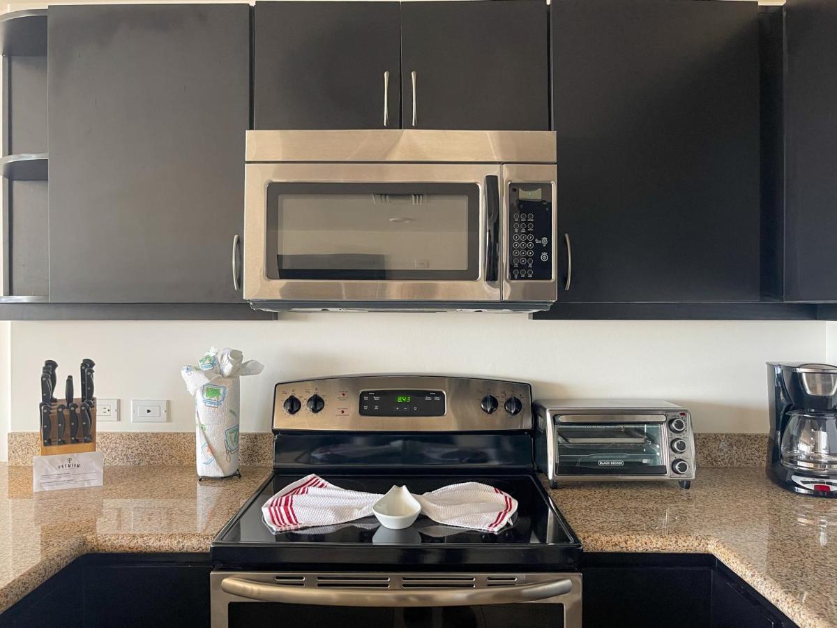 New Linda Vista Ocean View Condo Puerto Peñasco Kültér fotó