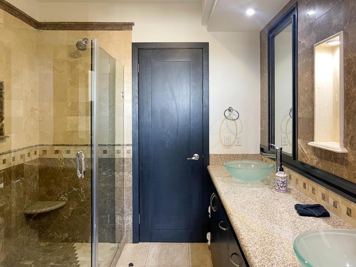 New Linda Vista Ocean View Condo Puerto Peñasco Kültér fotó