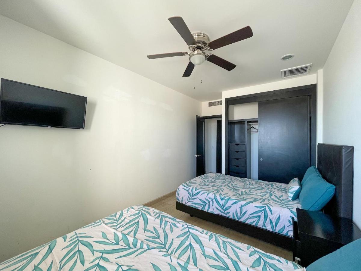 New Linda Vista Ocean View Condo Puerto Peñasco Kültér fotó