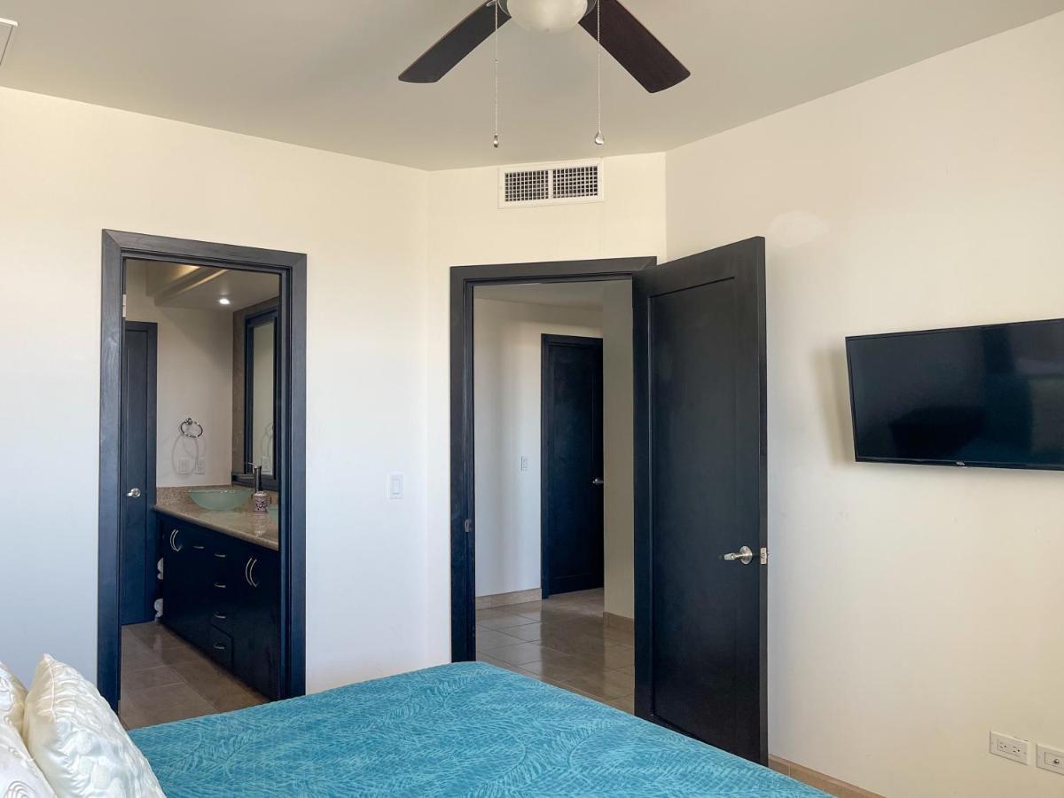 New Linda Vista Ocean View Condo Puerto Peñasco Kültér fotó