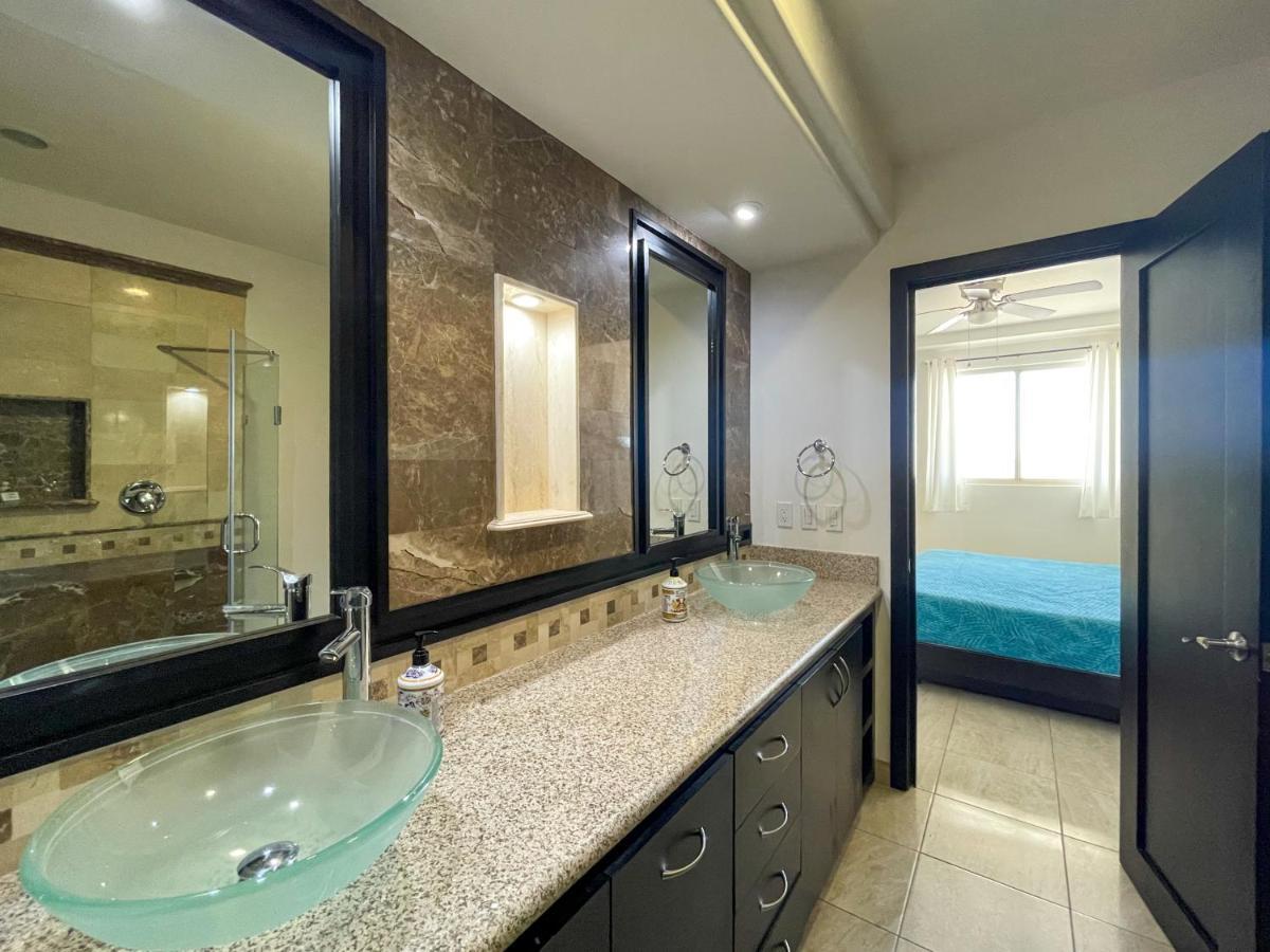 New Linda Vista Ocean View Condo Puerto Peñasco Kültér fotó