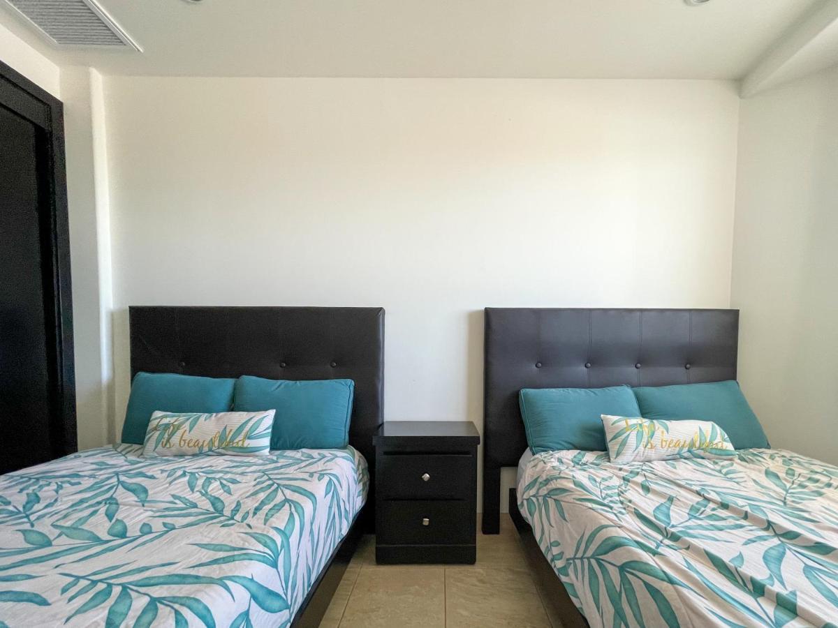 New Linda Vista Ocean View Condo Puerto Peñasco Kültér fotó