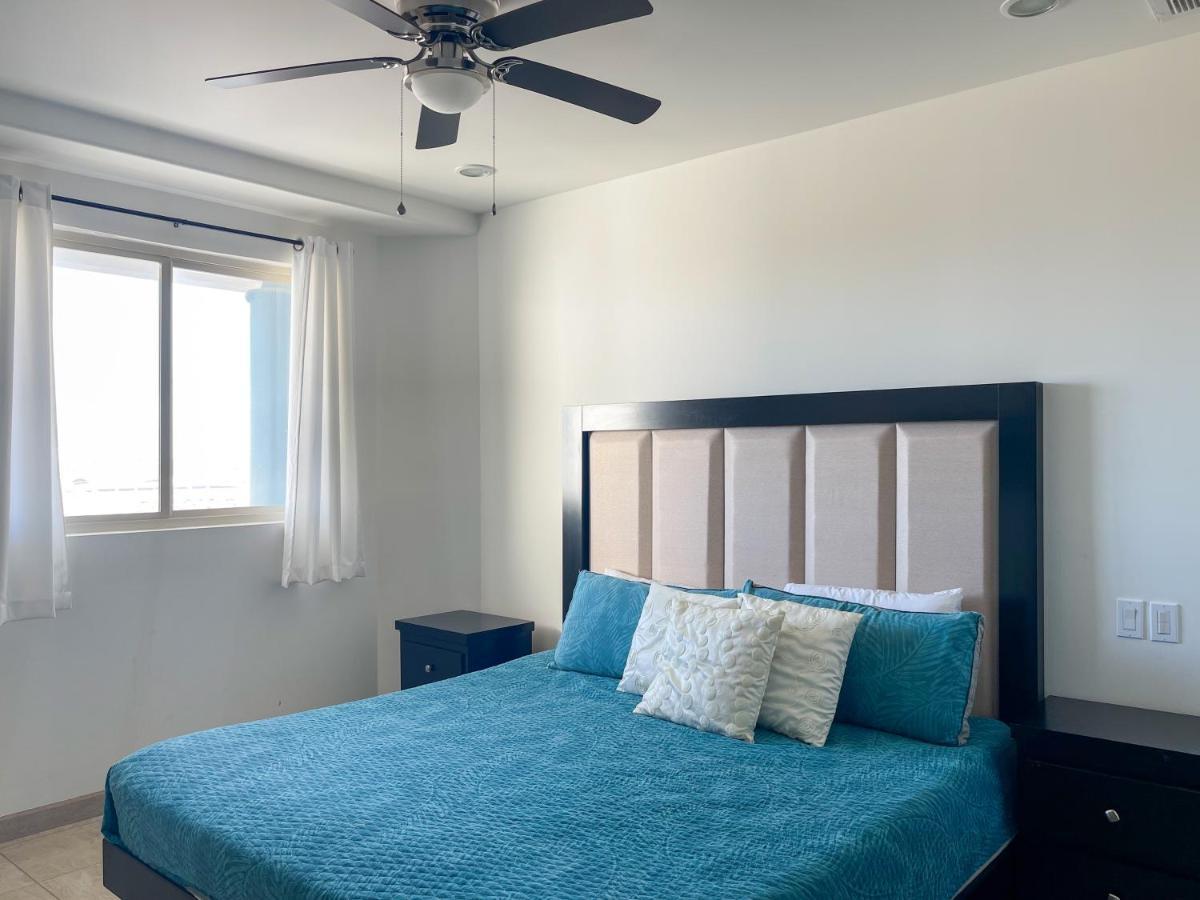New Linda Vista Ocean View Condo Puerto Peñasco Kültér fotó