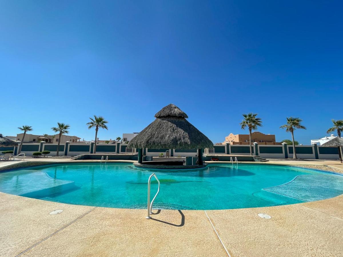 New Linda Vista Ocean View Condo Puerto Peñasco Kültér fotó