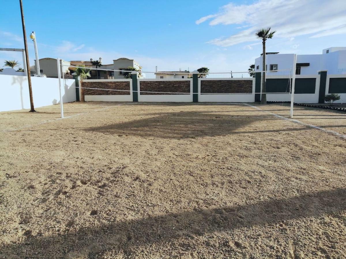 New Linda Vista Ocean View Condo Puerto Peñasco Kültér fotó