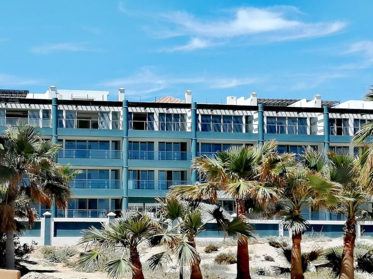 New Linda Vista Ocean View Condo Puerto Peñasco Kültér fotó
